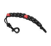 kesurpae Golf Score Counter Customizable Bead Bracelet Innovative Golf Stroke Score Counting Tool Essential For All Golfers Counter Beads Bracelet Scoring