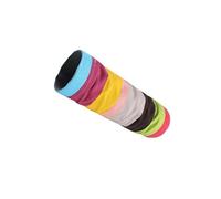 kesurpae Guinea Pig Tunnels Colorful Options Enhancing Play Areas For Small Pets Fostering Healthy Activity Beautiful Hamster Tunnel Has Diameter Of 11 Cm/4.33 Inches And Provides, 2 way