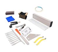 kesurpae Guitar Maintenance Tool Kit Equipped With Guitar Setup Tool Set Enabling Musicians To Maintain And Repair Easily Maintenance Kit Setup Set