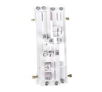 kesurpae Guitar Practice Tool Teaching Aids Chords Offers Vertical Letter Ensuring Learning Guitar Chords Is More Effective Beginner Trainer Practice Tool Accessories