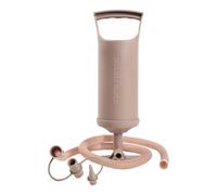 kesurpae Hand Pump Ball Air Pump Inflatables Swimming Pool Lightweight Inflation Device Accessories Bike Tire Inflator And Equipment Bike Tyre Inflator Lightweight Football Tire