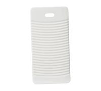 kesurpae Hand Wash Board Sturdy Non Slip Everyday Laundry Tasks Durable and Reliable Convenient to Using in Sink and Washbasin.More Labor Saving Mini Washboard Washing Board for