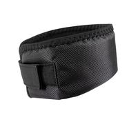 kesurpae Ice Hockey Neck Guards Throat Protector Comfortable Wear Essential Safety Anti Cutting Features Relatives Ice Hockey Goalie Throats Guard Neck Protector