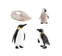 kesurpae Kids Cognitive Imagination Animal Penguin Toy Enriching Play Experiences Supporting Growth Of Learning Processes Through Toys Baby Early Educational Development Preschool