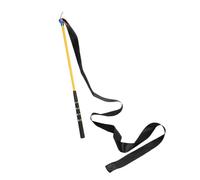 kesurpae Kids Swing Training Supplies Indoor Essential Develop Proper Technique Learning As Enjoy Golf Wonderful Gift Choice For Kids. Golf Swing Trainer Aid Training With Ribbon