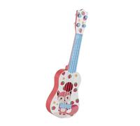 kesurpae Kids Toy Ukulele Guitar Educational Learning Toy Inspires Creativity And Promotes Musical Awareness In Young Minds Kids Ukulele Guitar With Pick Educational
