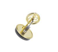 kesurpae Low Temperature Stirling Engine Generator Model Compact Metal Build Thoughtful Educational Gift For Engineering Study And Hobby Stirling Engine Model Educational Toy Mechanical