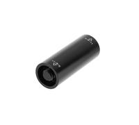 kesurpae Middle Joint Rod Extender Connector For Billiards Cue Extension Lightweight And Reliable For Outstanding Control In All Games Billiards Cue Extension Snooker Pool
