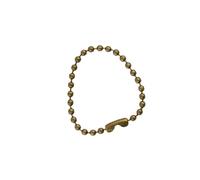 kesurpae Necklace Chain Scrapbooking Key Chains Ball Chain Jewelry Connector Links Essential Items For Crafting Projects Necklace And Pendant Jewelry Connetor Scrapbooking Embellishments