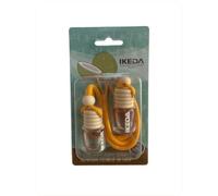 kesurpae New Car Smell Car Freshener Black Ice Simple,coconut | Mini Perfume Diffuser Is Designed For Easy In Any Vehicle Creating Refreshing Atmosphere While Drive