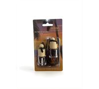 kesurpae New Car Smell Car Freshener Black Ice Simple,dark | Mini Perfume Diffuser Is Designed For Easy In Any Vehicle Creating Refreshing Atmosphere While Drive