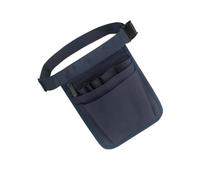 kesurpae Nursing Organizer Pouch Compact Efficient Medical Supplies Storage Bag Designed for Nurses On Go Seeking Practicality Nurse Waist Bag Pouch Healthcare Tool Organizer