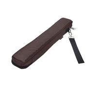 kesurpae Orchestra Director Stick Storage Bag Ensuring Musician Essentials Are Securely Kept Case Is Built To Last While Ensuring Easy Access To Handle Makes