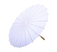 kesurpae Paper Umbrella Craft Kit Fun Activity For Kids And Unique Event Decorations DIY Supply For Graffiti. Craft Kits For KidsPainting Kit Is Arts And Activity. Opportunity For , 84cm