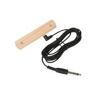 kesurpae Pickup Baseplate Electric Violin Replacement Upgrade Preferred By | Professionals Seeking Higher Sound Pickup Enhances Instrument's Natural Sound While Maintaining Tonal Integrity