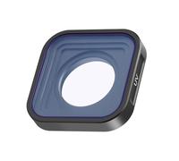 kesurpae Polarizing Filter Polarizer Filter Accessory Ensures High Durability And Clear Images During Various Outdoor Scenarios Black Standard Square Polarizer CPL, UV, 3.2x3.2x0.7cm