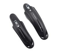 kesurpae Portable Bike Mudguard Mudflap Upgrade Tool Kids Bicycles Lasting Lightweight Structure Efficient Easy Installation Process Front Rear Mudguard For Bike Accessories Parts, Style B