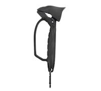 kesurpae Portable Fish Control Clamp Fish Grip Tool Designed For Fishermen Seeking Efficiency And Security When Handling GripperCatfish Grippers Pliers Finger Guards