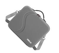 kesurpae Portable Shoulder Bag ForDJI Accessories Storage Waterproof and Wear-Resistant PU ForStartrc Portable Carrying Case