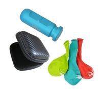 kesurpae Practicing Ear Pressure Balance Diving Snorkeling Essential For Scuba Activities And Overall Underwater Experience Practing Ear Pressure Balance Diving Snorkeling, Blue, 5.9cm