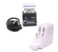 kesurpae Preheating Station Welder MHP30 Featuring Fast Heating Technology and Durable Electronics Projects Preheating Station Welder Rework Heater Lab 60W