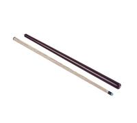 kesurpae Professional Break Jump Cue Pool Stick Multi Functional Excellent Grip Wood Suitable For Home And Commercial Break Jump Cue Pool Stick Billiard