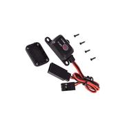 kesurpae RC Power Switch Automotive Accessories Designed Specifically For Oil Cars Reliable And Easy To In All Situations SK-600054-01 Electronic Switch Oil Car Equipment