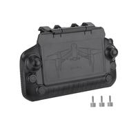 kesurpae RC Remote Control Protective Cover Offering Flexible Storage and Easy Installation is Must Have for Pilots RC Remote Controller Protective Cover Sunshade