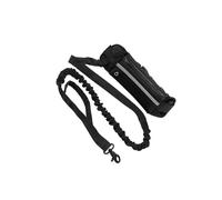 kesurpae Reflective Dog Leash Style Traction Rope Leash Hiking Running And Walking With Pet Doggie Daycare Owners Reflective Style Walking Jogging Lead Belt