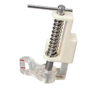 kesurpae Robust Darning Free Motions Sewing Machine Ruler Foot Elevating Every Quilting and Embroidery Experience to New Heights Close Toe Quilting Sewing Presser Guide Foot