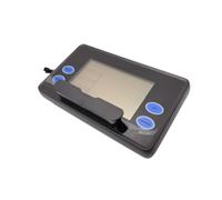 kesurpae Rowing Machine Display Water Resistance Replacement Meter Easy To Read Fitness Equipment Rower Clear Readings Without Hassle Replacement Rowing Machine Display Fitness