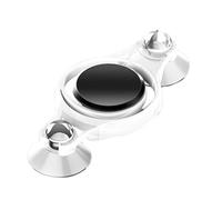 kesurpae Screen Smartphones Game Controller With Game Joystick Sucker Strong Suckers Easy To Carry Gamers Easy To Carry. Mobile Phone Sucker Silver Tablet Small