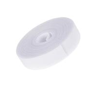 kesurpae Soccer Goal Net Straps Attachment White Self Adhesive Technology Simple Solution For Secure Net Arrangement Self Adhesive Strap Soccer Goal Fastener