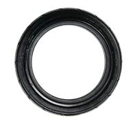 kesurpae Stroller Cover Tires Offer Easy Replacement Solutions Ensuring Reliability for Parenting Efficiency During Outings Stroller Wheel Cover Tire Handrail Wear Resistant, 1 Front tire, 15cm