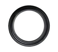 kesurpae Stroller Cover Tires Offer Easy Replacement Solutions Ensuring Reliability for Parenting Efficiency During Outings Stroller Wheel Cover Tire Handrail Wear Resistant, 1 Rear tire, 18cm