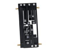 kesurpae Teaching Aids Chords Guitar Aid Tool Increases Chord Mastery With Visual References While Practicing At Own Pace Guitar Beginner Trainer Practice Tool Accessories