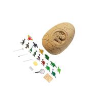 kesurpae Unforgettable Dinosaur Eggs Digging Experience For Kids Bright Educational Science Gift Trial With Total Fun Archaeology Paleontology Educational Science Gift