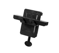 kesurpae Unique Cabinet Hardware Jig Tool Aiding in Cabinet Door Installation Efficient Height Adjustments Fit Every Time Hardware Jig Tool Versatile