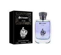 kesurpae Unique Cologne For Men With 50ml Formula Endless Temptation Long Lifespan Men With Unique Formula 50ml Fragrances