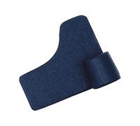 kesurpae Versatile Bread Maker Mixing Paddle Nonstick Kneading Cutter Blade Replacement Everyday Nonstick And Sturdy To Bread Maker Mixing Kneading Blade Parts