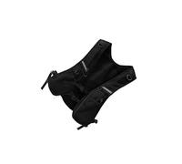 kesurpae Vest Backpack Daypack Lightweight Ski Vest Bags Fashionable Storage Aid For Cyclists And Hikers Hiking Snowboarding Backpack Couples Skiing Pack Black Sports Utility Bag