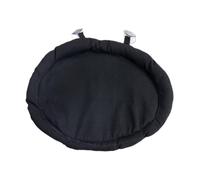 kesurpae Warm Sleeping Bed Reptile Carpet Floor Bearded Dragon Mat Soft Cushion Hideout For Small Pets Comfort Hideout Habitat Small Animal Bed Mat Car Travel Bearded Dragon Soft Cushion For Pets