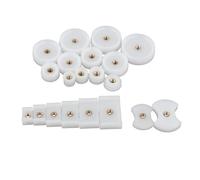 kesurpae Watchmaker Tools With Professional Watch Back Press Dies Suitable Watch Repair Tools With Different Sizes For All Needs Watchmaker Case Back Press Tool