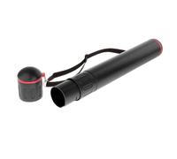 kesurpae Waterproof Carrier Drafting Document Storage Tube Easy Transport For Artists Built Durable With Adjustable Strap Carrier Drafting Document Telescoping Waterproof