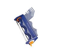 kesurpae Wave Demonstrator Physics Teaching Tool Offering Compact Engagement For Longitudinal And Transverse Wave Learning In Classroom Physics Teaching Equipment Developing Intelligent