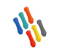 kesurpae Wavy Circle Balance Beams Stepping Stone Interactive Gym Toys Encourage Balance Strength Coordination Kids Indoor Outdoor Play Wavy Circle Beams Stepping Stone For Kids