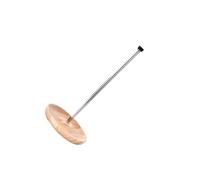 kesurpae Wine Decanter Drying Rack Bottle Drainer Practical Stand Stylish Look Gift For Family And Wine Lovers Decanter Drying Stand Rack Holder Red Bottle Drainer Barware