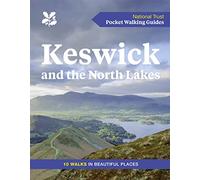 Keswick and the North Lakes: Pocket Walking Guides