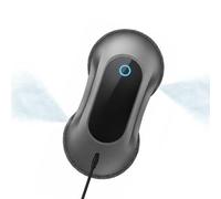 Keswo Window Cleaning Robot, Smart Automatic Glass Cleaner with Spray