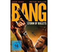 Kesy,Jack - Bang - Storm of Bullets